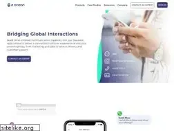 Sites similar to eocean.pk