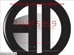 Sites similar to eocfoundation.org