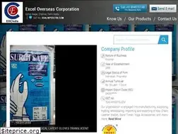 Sites similar to eocindia.in