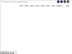 Sites similar to eocomarca.es