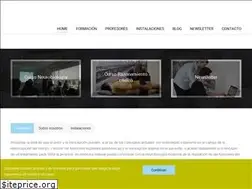 Sites similar to eocosteopatia.com