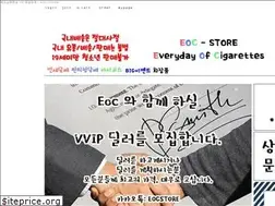 Sites similar to eocstore.com