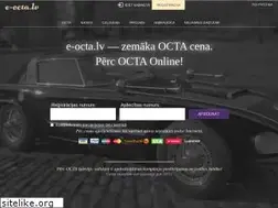 Sites similar to eocta.lv