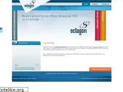 Sites similar to eoctagon.com