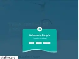 Sites similar to eocycle.com