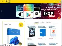 Sites similar to eod.com.np