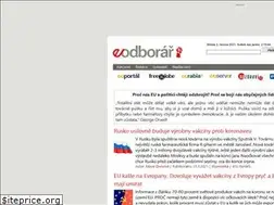 Sites similar to eodborar.cz