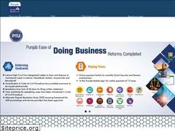 Sites similar to eodbpunjab.com