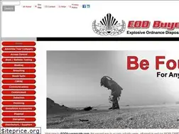 Sites similar to eodbuyersguide.com