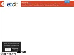 Sites similar to eodc.eu