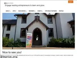 Sites similar to eodcnetwork.org