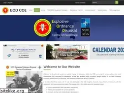 Sites similar to eodcoe.org