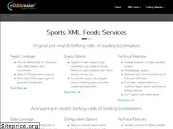 Sites similar to eoddsmaker.co.uk