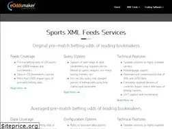Sites similar to eoddsmaker.net
