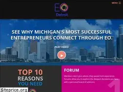 Sites similar to eodetroit.com
