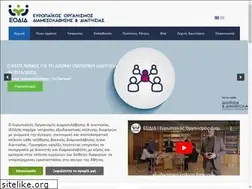 Sites similar to eodid.org