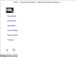 Sites similar to eodiffusersplus.com