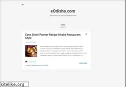 Sites similar to eodisha.com