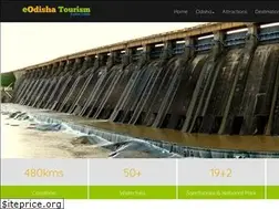 Sites similar to eodishatourism.com