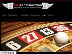 Sites similar to eodmod.com