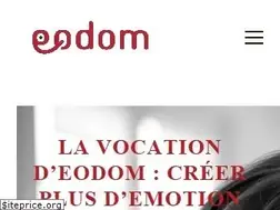 Sites similar to eodom.fr