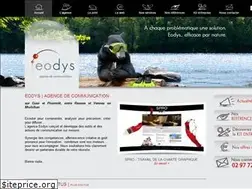 Sites similar to eodys.fr