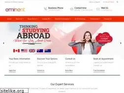 Sites similar to eoec.in