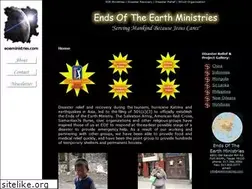 Sites similar to eoeministries.org