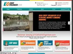 Sites similar to eoeventorganizer.com