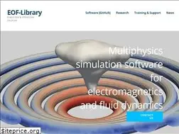 Sites similar to eof-library.com