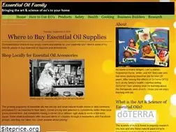 Sites similar to eofamily.com