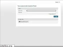 Sites similar to eoffice.ag