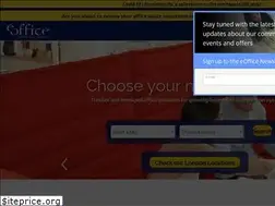 Sites similar to eoffice.net