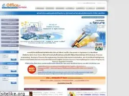 Sites similar to eofficeservice.com