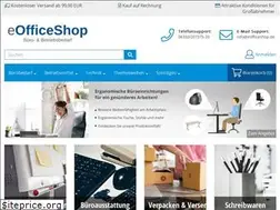 Sites similar to eofficeshop.de
