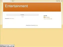 Sites similar to eoffun.blogspot.com