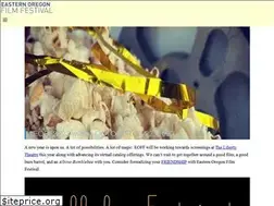 Sites similar to eofilmfest.com