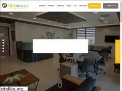 Sites similar to eofisdenizli.com