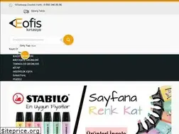 Sites similar to eofiskirtasiye.com