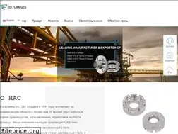 Sites similar to eoflanges.com