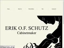 Sites similar to eofscabinets.com