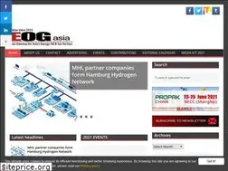 Sites similar to eog-asia.com