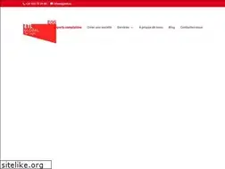 Sites similar to eogetlglobal.fr