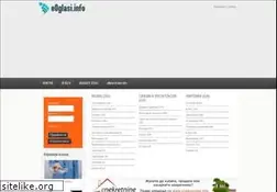 Sites similar to eoglasi.info