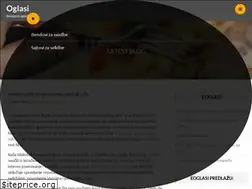 Sites similar to eoglasi.rs