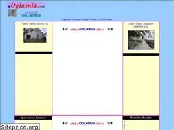 Sites similar to eoglasnik.com
