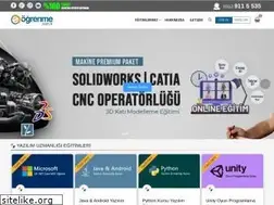 Sites similar to eogrenme.com.tr