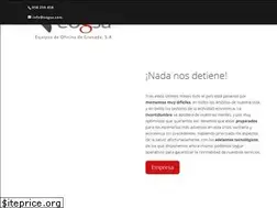 Sites similar to eogsa.com