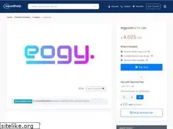 Sites similar to eogy.com