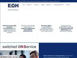 Sites similar to eoh-ns.co.za
